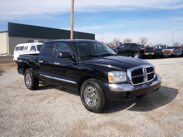 Dodge Dakota SL2 Pickup
