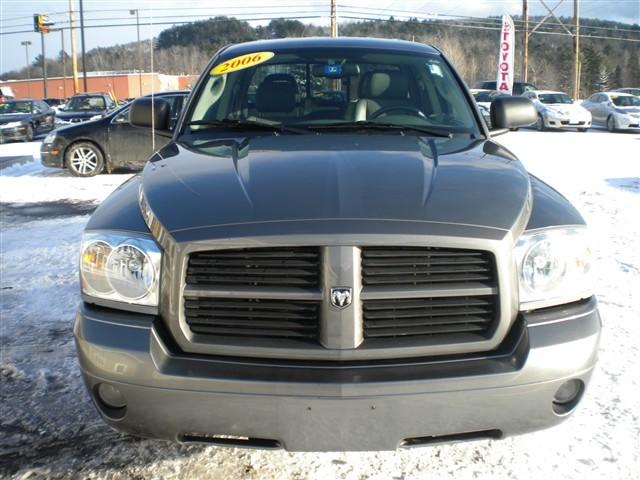 Dodge Dakota 2006 photo 1