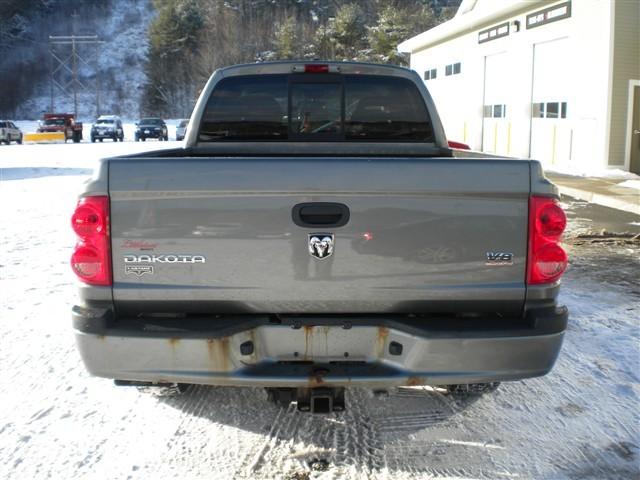 Dodge Dakota 2006 photo 2