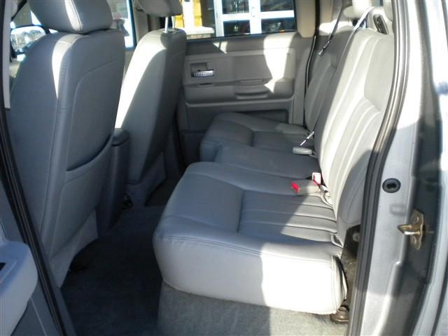 Dodge Dakota 2006 photo 3