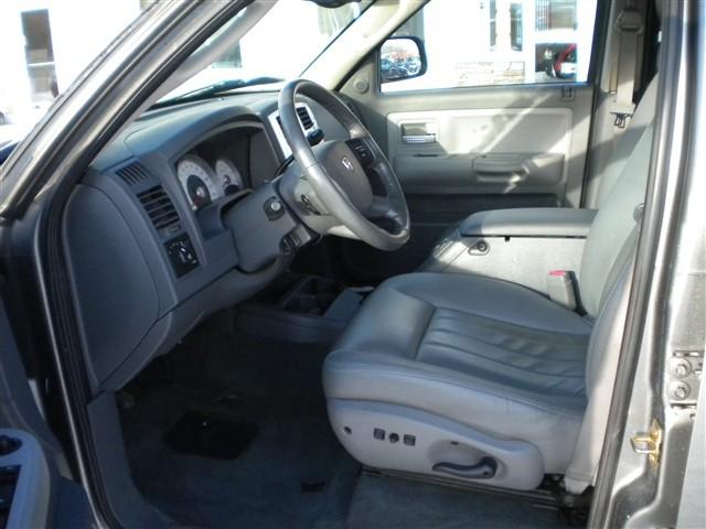 Dodge Dakota 2006 photo 4