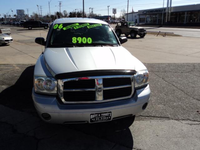 Dodge Dakota 2006 photo 1