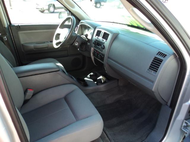 Dodge Dakota 2006 photo 2
