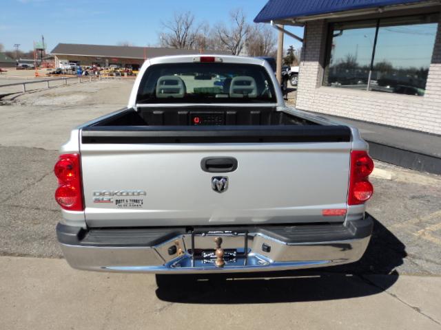 Dodge Dakota 2006 photo 3