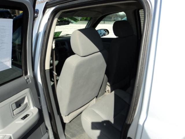 Dodge Dakota 2006 photo 4
