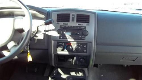 Dodge Dakota SLT Other