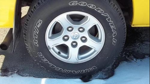 Dodge Dakota 2006 photo 1