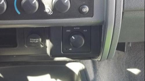 Dodge Dakota 2006 photo 2