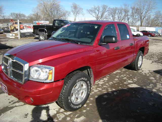 Dodge Dakota 2006 photo 2