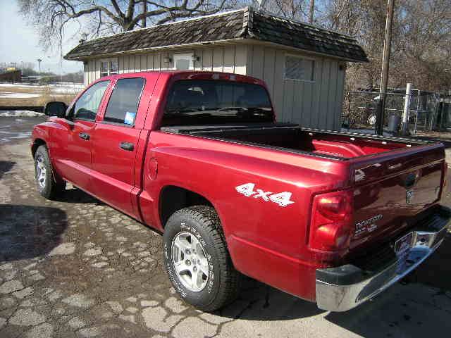 Dodge Dakota 2006 photo 3