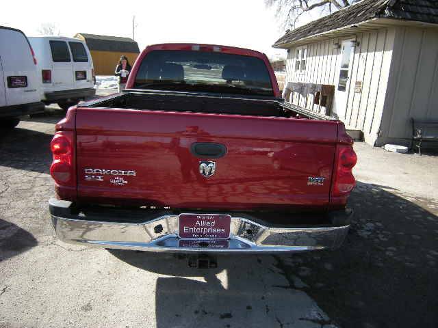 Dodge Dakota 2006 photo 4