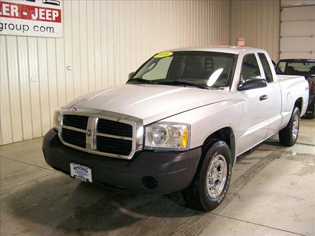 Dodge Dakota 2006 photo 1