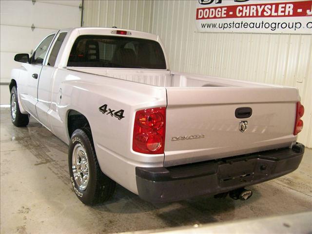 Dodge Dakota 2006 photo 2