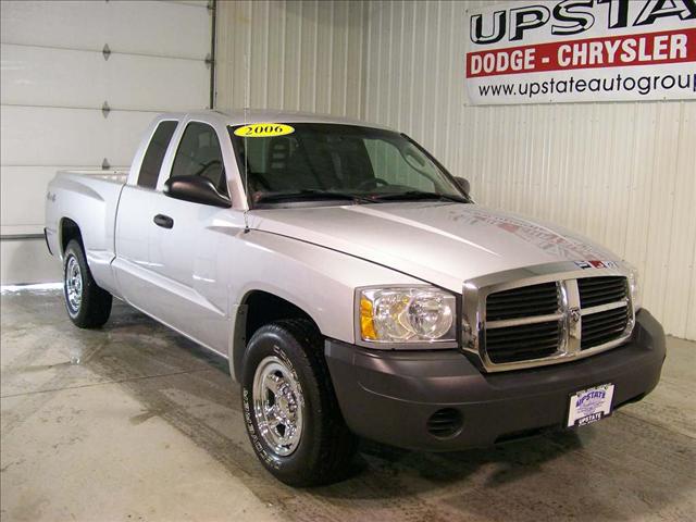 Dodge Dakota 2006 photo 3