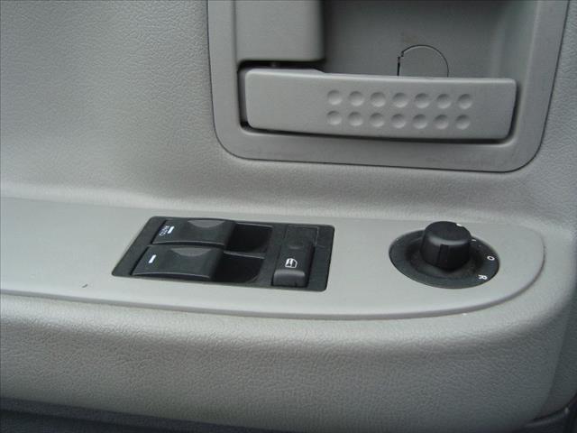 Dodge Dakota 2.5i Cvt Pickup Truck