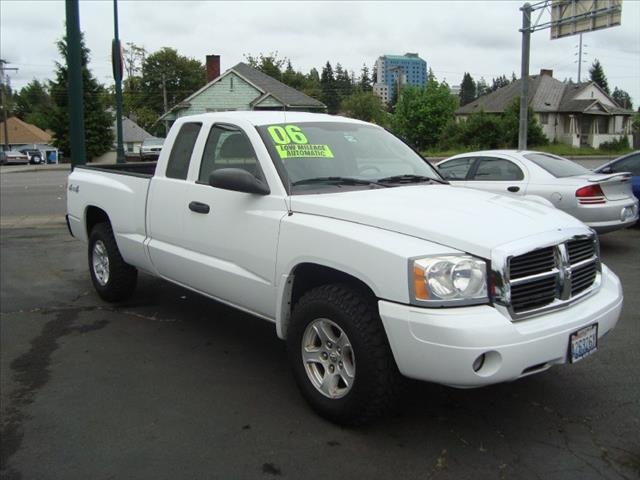 Dodge Dakota 2006 photo 1