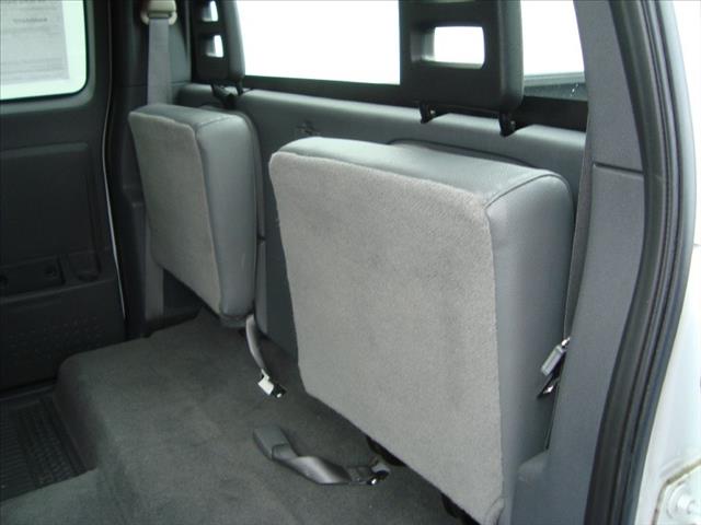 Dodge Dakota 2006 photo 10