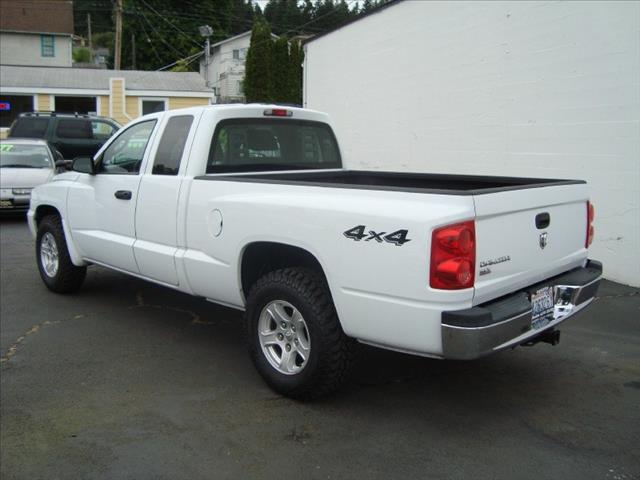 Dodge Dakota 2006 photo 13