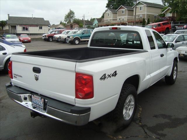 Dodge Dakota 2006 photo 14