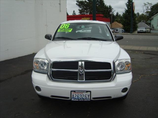 Dodge Dakota 2006 photo 15