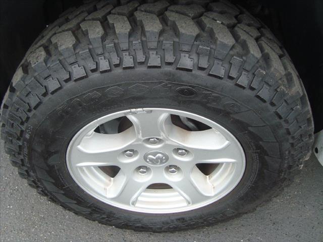 Dodge Dakota 2006 photo 6