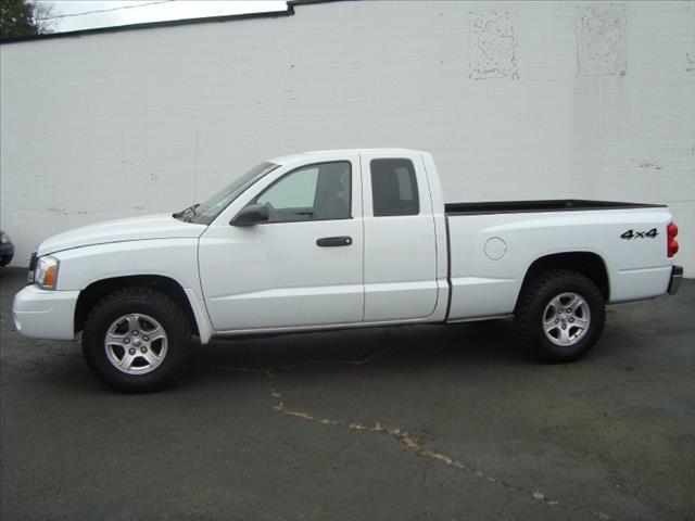 Dodge Dakota 2006 photo 7