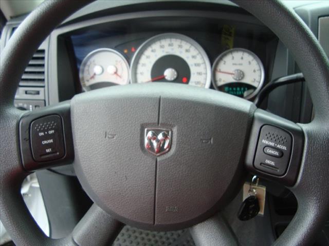 Dodge Dakota 2006 photo 8
