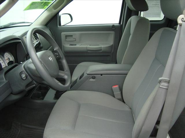 Dodge Dakota 2006 photo 9