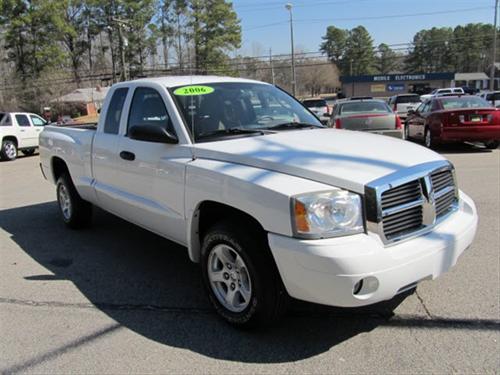 Dodge Dakota SLT Other