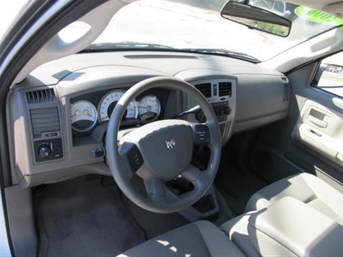 Dodge Dakota 2006 photo 1