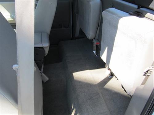 Dodge Dakota 2006 photo 4