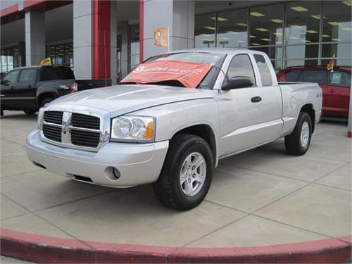 Dodge Dakota SLT Other