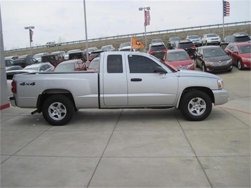 Dodge Dakota 2006 photo 1