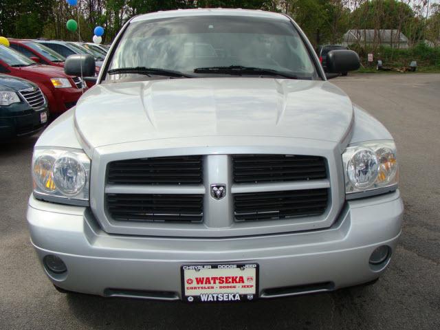 Dodge Dakota 2006 photo 1