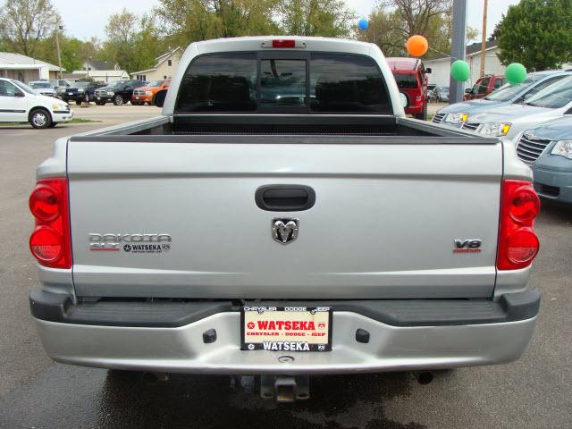 Dodge Dakota 2006 photo 3
