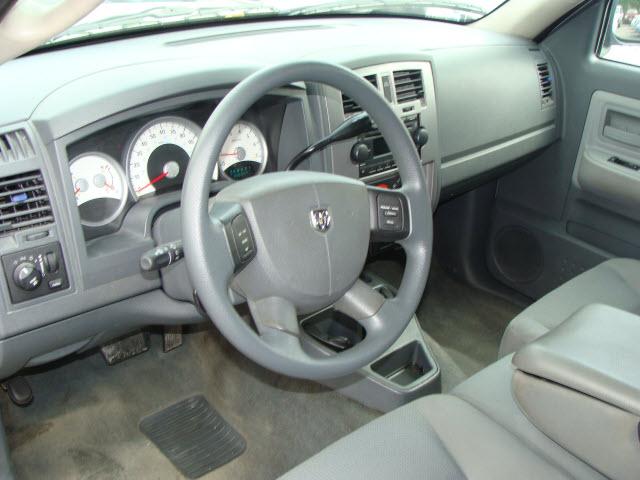 Dodge Dakota 2006 photo 4