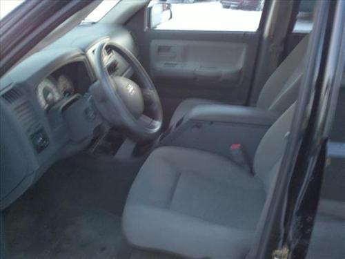 Dodge Dakota SLT Other