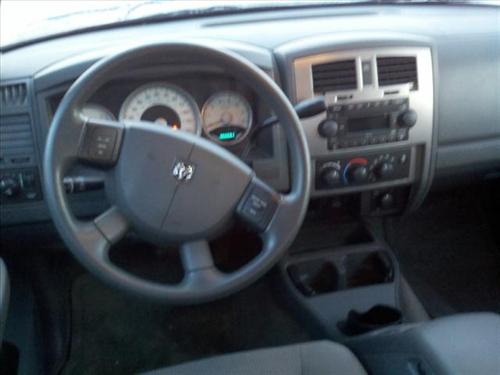 Dodge Dakota 2006 photo 1