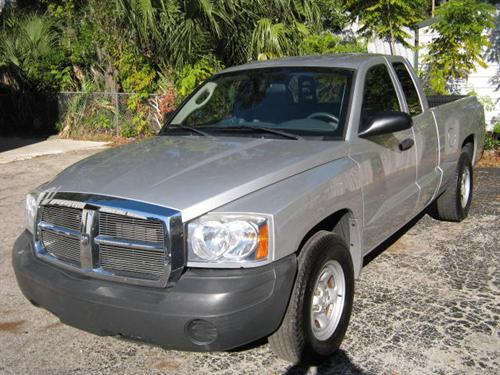 Dodge Dakota 5 Door Turbo Other