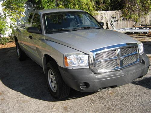 Dodge Dakota 2006 photo 1