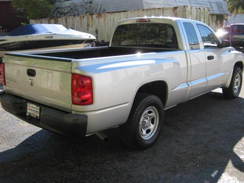 Dodge Dakota 2006 photo 3
