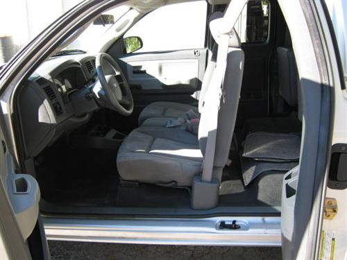 Dodge Dakota 2006 photo 4