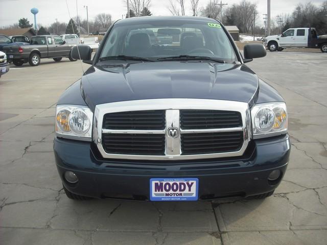 Dodge Dakota 2006 photo 3