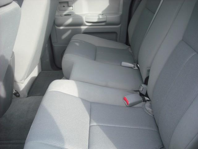 Dodge Dakota 2006 photo 4