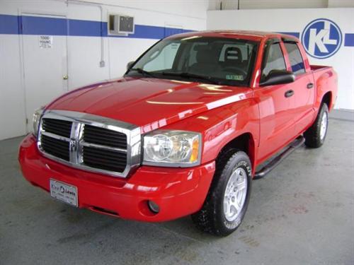 Dodge Dakota SLT Other