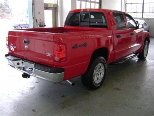 Dodge Dakota 2006 photo 2