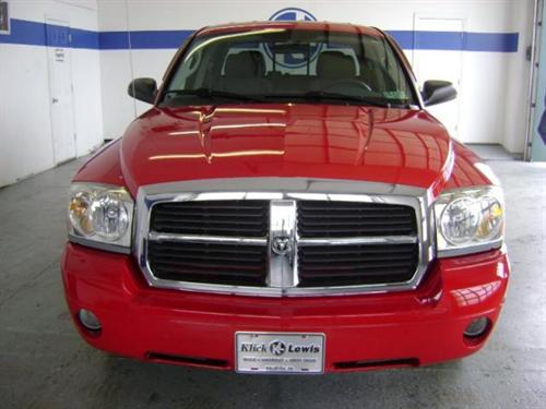 Dodge Dakota 2006 photo 4