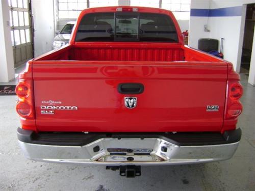 Dodge Dakota 2006 photo 5