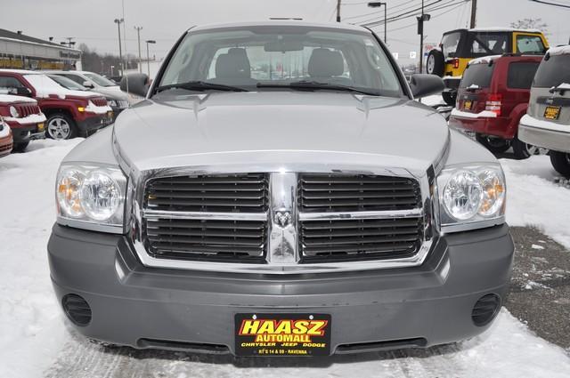 Dodge Dakota 2006 photo 1