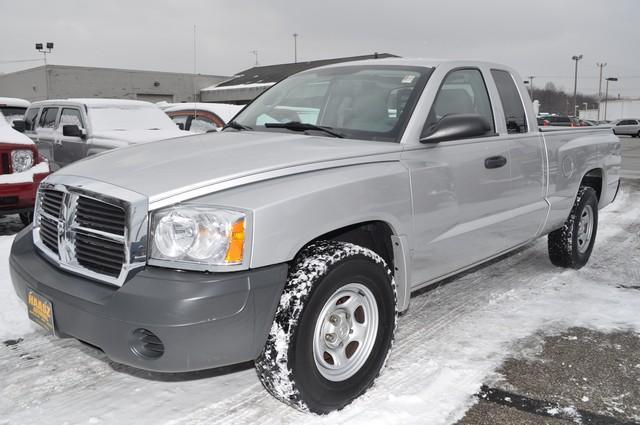 Dodge Dakota 2006 photo 2